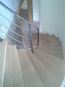 INTERIEUR ESCALIER  (36)